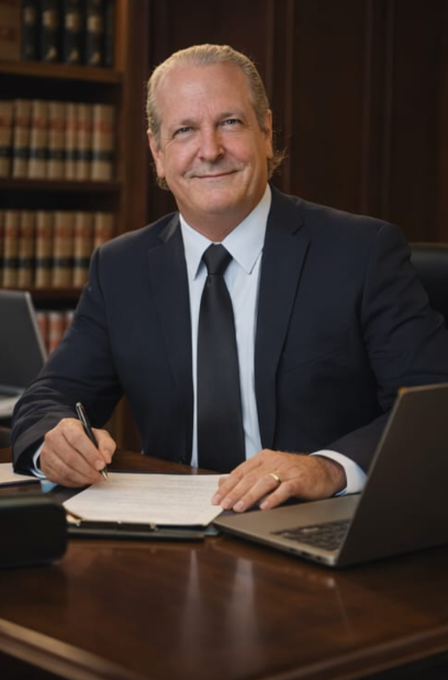 Marcelo Camardella — Advogado no escritório Camardella & Braga Advocacia